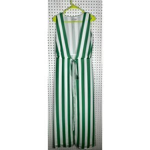 Eva Mendes New York & Co wrap dress